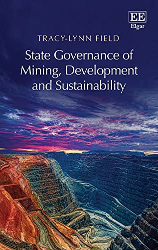 State Governance of Mining