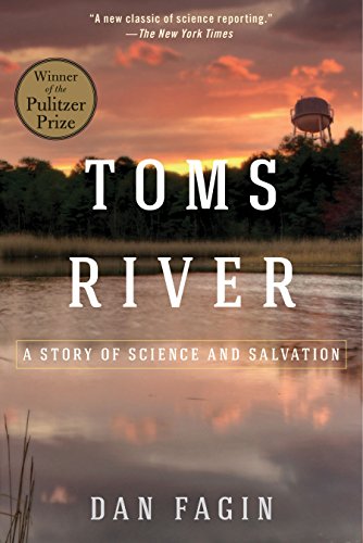 Toms River : A Story of Science and Salvation
