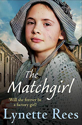The Matchgirl: Will this factory girl have her happy ending?