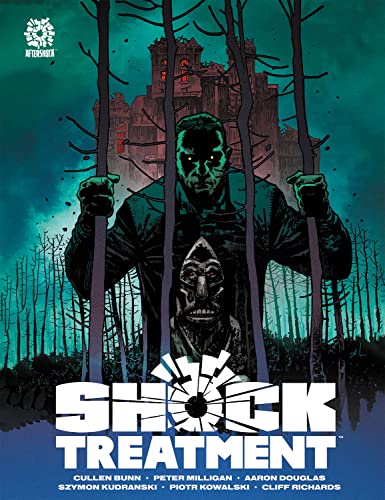 Shock Treatment Tp (C: 0-1-1)