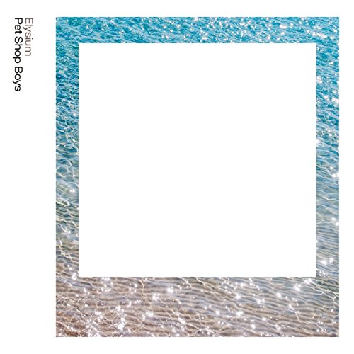 Pet Shop Boys - Elysium: Further Listening 201 [CD]