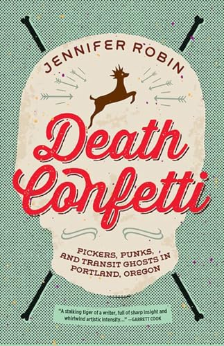 Death Confetti: Pickers