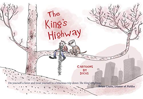 The Kings Highway