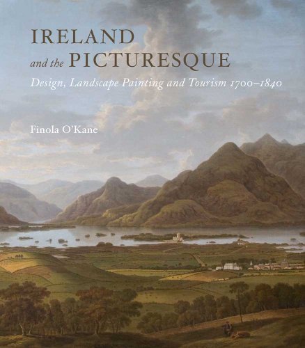 Ireland and the Picturesque: Design