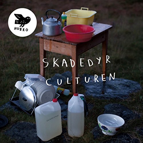 Skadedyr - Culturen [CD]