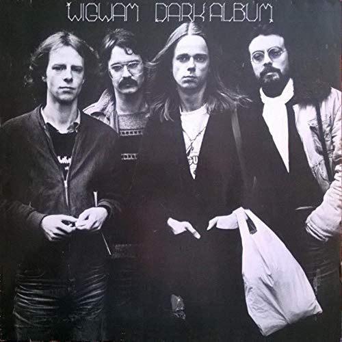 Wigwam - Dark Album - Expanded Edition [CD]