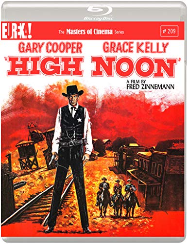 High Noon [BLU-RAY]