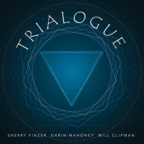 Trialogue - Trialogue [CD]
