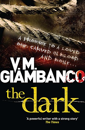 The Dark (Detective Alice Madison)