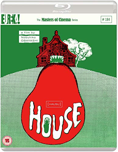 House [BLU-RAY]