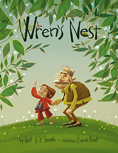 Wren's Nest : A Picture Book