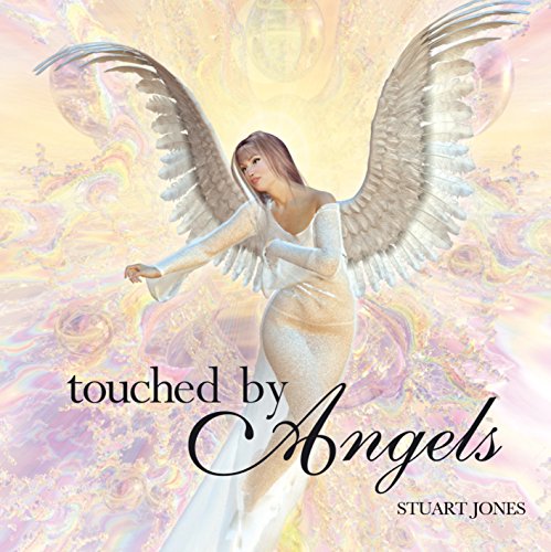 Stuart Jones - Touched by Angels [CD]