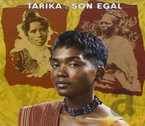 Tarika - Son Egal [CD]