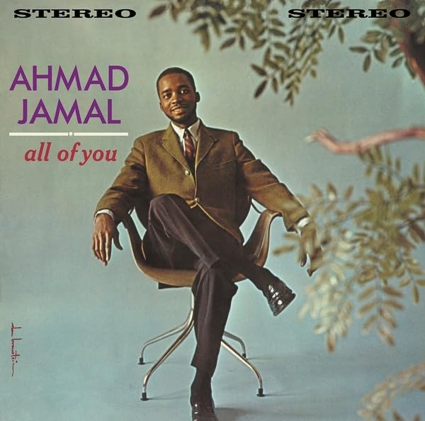 Various - All Of You [VINYL]