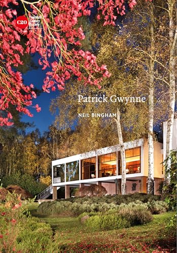 Patrick Gwynne