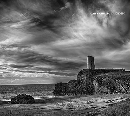 Llyn Y Cwn – Du Y Moroedd [CD]