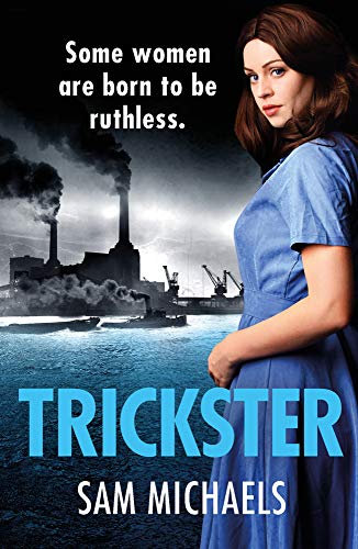 Trickster (Georgina Garrett Series)