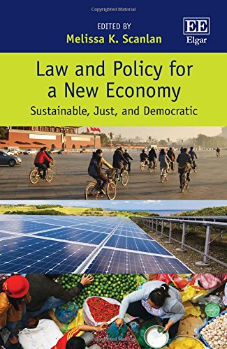 Law and Policy for a New Economy: Sustainable