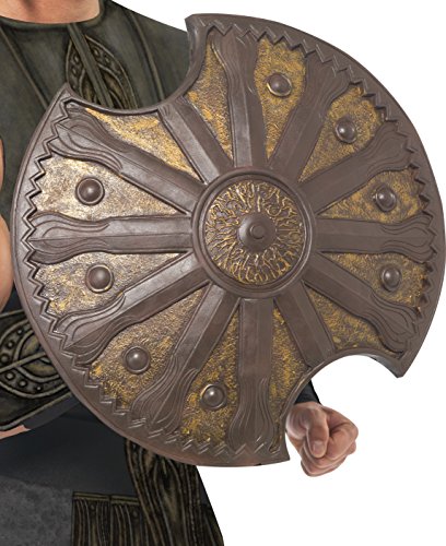 Achilles Shield