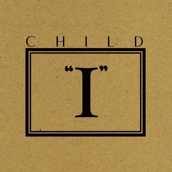 Child - Ep I (Transparent Orange/Red/Splatter Vinyl) [VINYL]