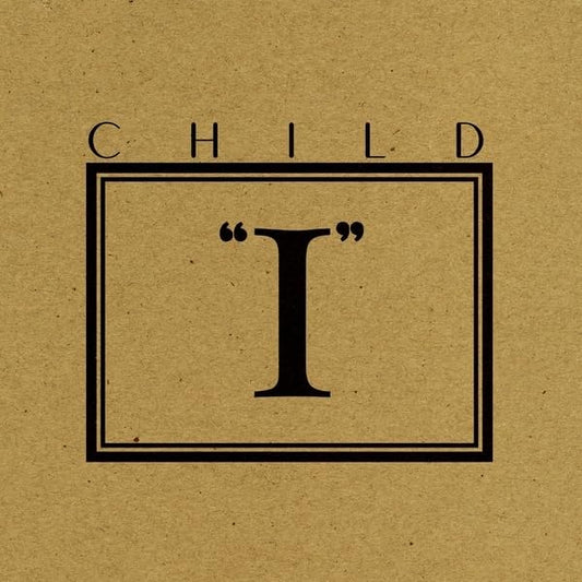 Child - Ep I (Transparent Orange/Red/Splatter Vinyl) [VINYL]