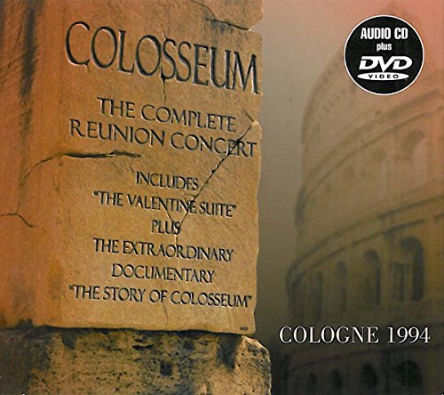 Various - Cologne 1984 - The Complete Reunion Concert [CD]