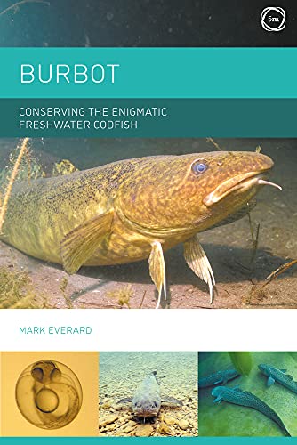 Burbot: Conserving the Enigmatic Freshwater Codfish