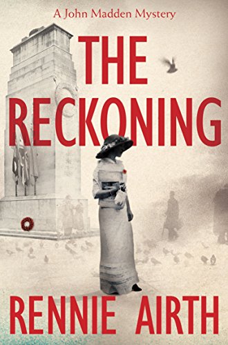 The Reckoning (Inspector Madden series)