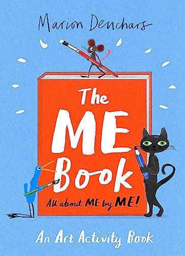 The Me Book (TBC)