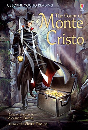 The Count of Monte Cristo (Young Reading, Series 3) (3.3 Young Reading Series Three (Purple))