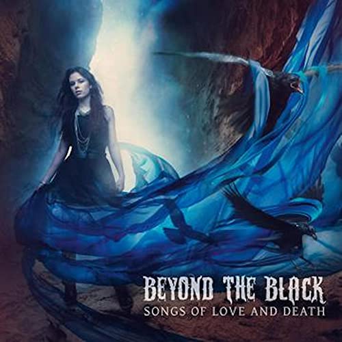 Beyond The Black - Songs Of Love And Death [CD]