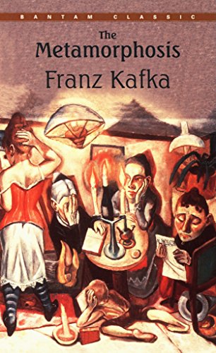 Metamorphosis and Other Stories (Bantam Classics)
