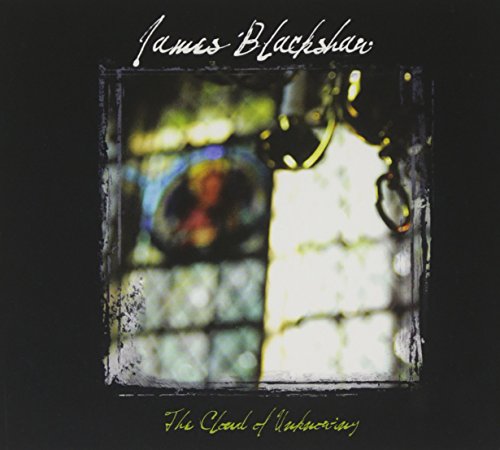 James Blackshaw - The Cloud of Unknowing [CD]