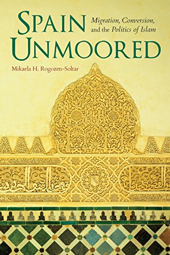 Spain Unmoored: Migration