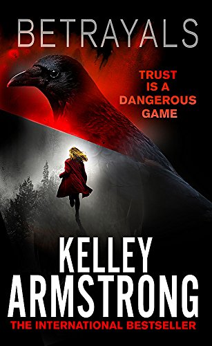 Betrayals (Cainsville)