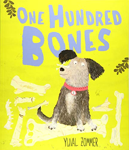 One Hundred Bones!