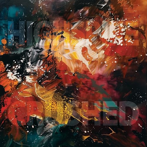 Highspire - Crushed [VINYL]