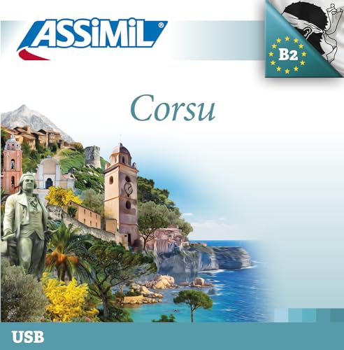 Le Corse Cours USB