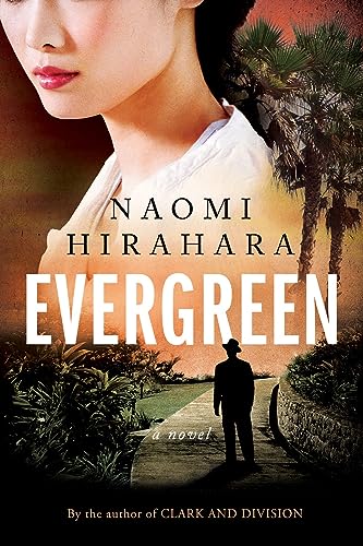 Evergreen: 2 (A Japantown Mystery)