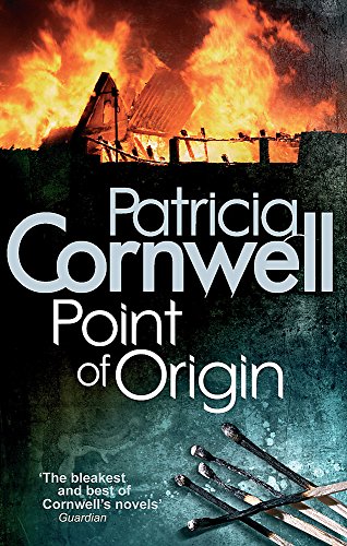Point Of Origin: Scarpetta 9