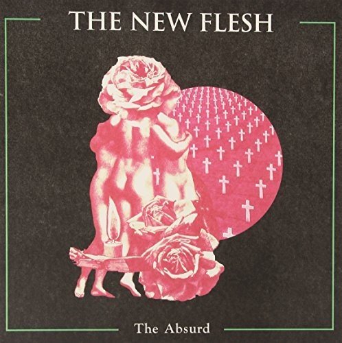 The New Flesh - The Absurd [VINYL]