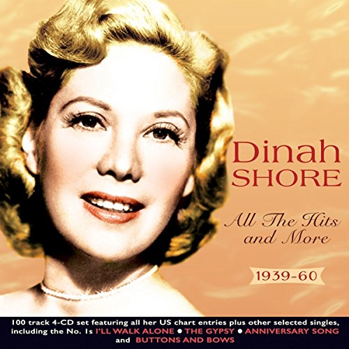 Various - All The Hits And More 1939-60 [CD]