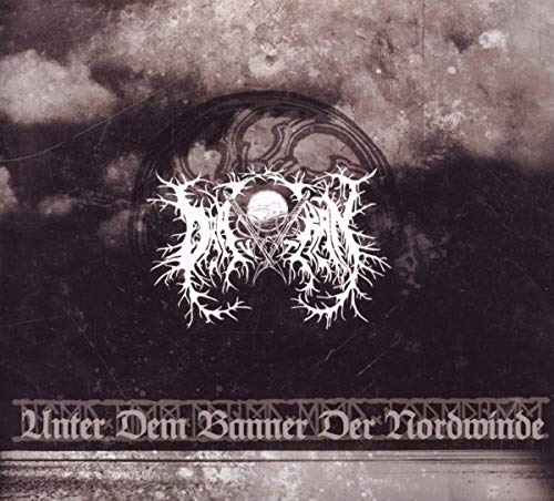 Drautran - Unter Dem Banner Der Nordwinde [CD]