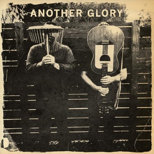 Another Glory - Another Glory [CD]