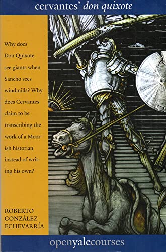 Cervantes "Don Quixote"