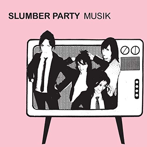 Various - Musik [CD]