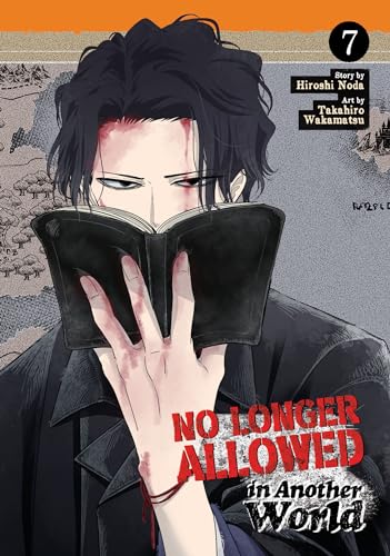 No Longer Allowed In Another World Vol. 7 : 7