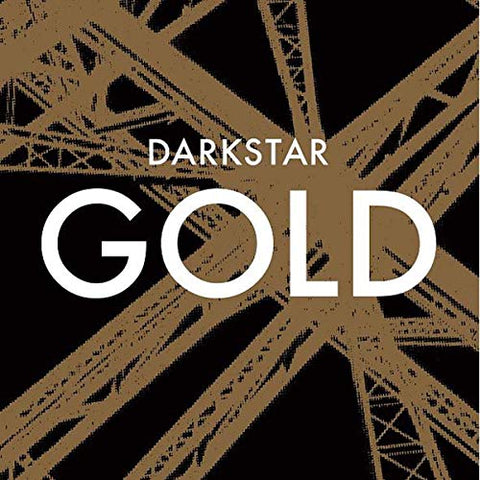 Darkstar - Gold/Gold(John Roberts Mix) [12 inch] [VINYL]