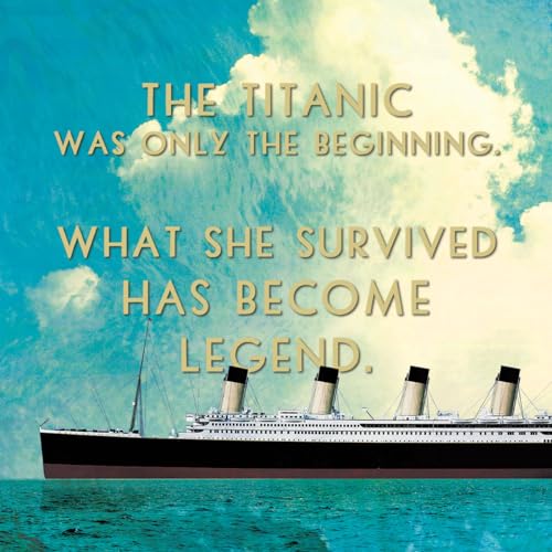 Unsinkable : A Novel