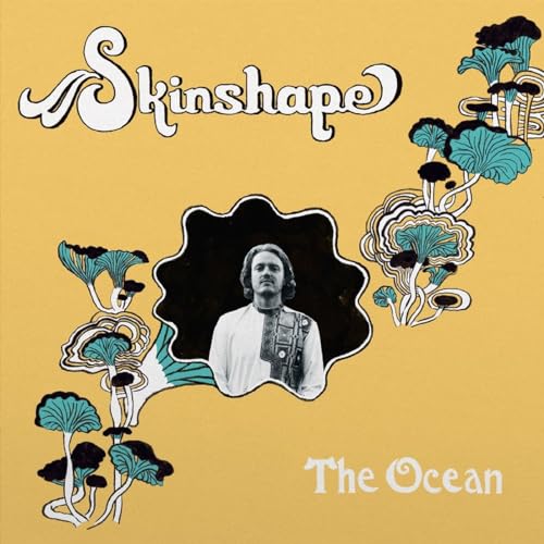 Skinshape - The Ocean/Longest Shadow [7"] [VINYL]